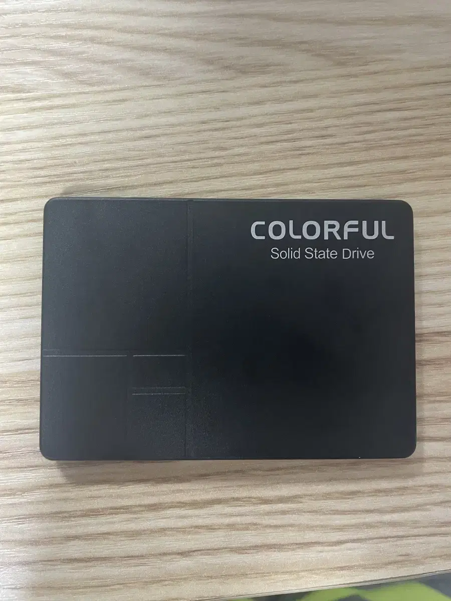 colorful sl500 640gb ssd